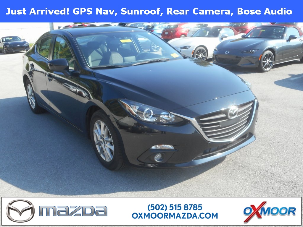 Mazda 3 Owners Manual: Outside Temperature Display Mazda 3 Owners Manual: Outside Temperature Display
